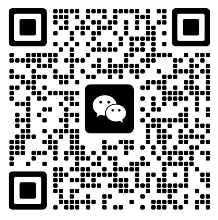 扫一扫加微信-